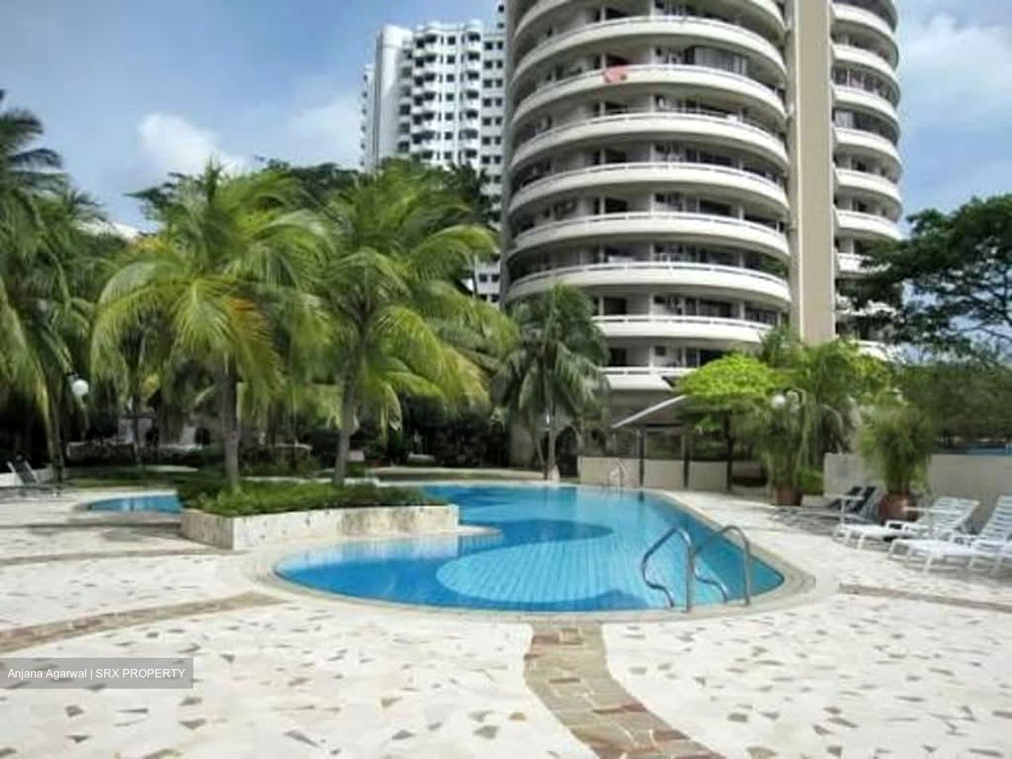Hawaii Tower (D15), Condominium #555613011
